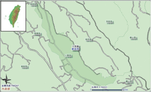 新北市共榮社區(qū)：修復(fù)生態(tài)資源，發(fā)展友善農(nóng)業(yè)