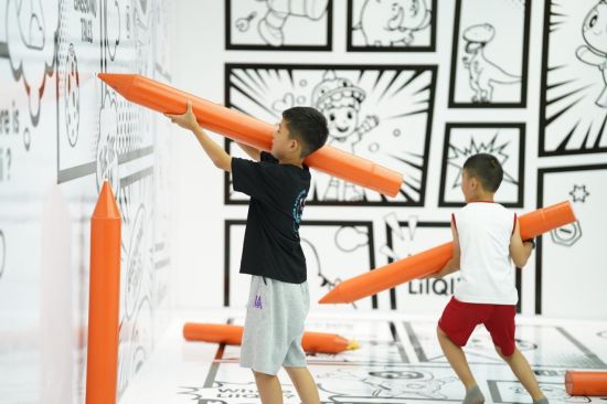 世園公園將挖掘冬奧長(zhǎng)城文化 助力延慶全域旅游發(fā)展