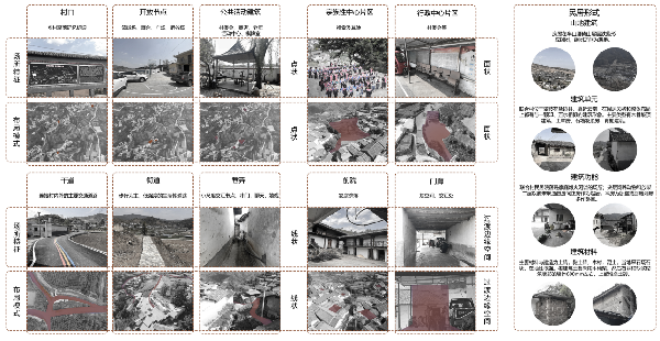 第二屆鄉(xiāng)村振興國(guó)際聯(lián)合畢業(yè)設(shè)計(jì)二等獎(jiǎng)作品丨山水彝鄉(xiāng)，四時(shí)流霞