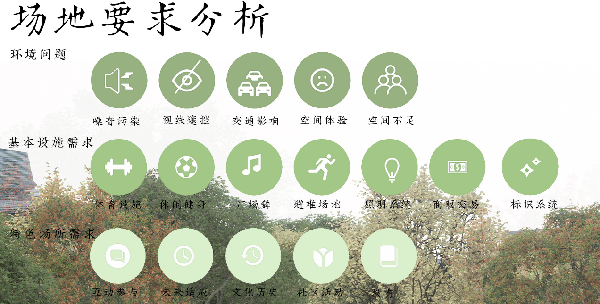 2023年河北省園林綠化設(shè)計(jì)競賽一等獎(jiǎng)作品丨文武滄州 一夢江湖