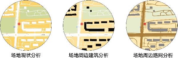 2023年河北省園林綠化設(shè)計(jì)競(jìng)賽二等獎(jiǎng)作品丨樂享魔盒