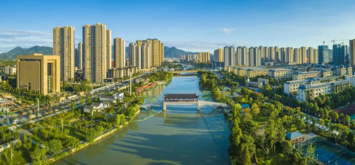 國(guó)家級(jí)園博會(huì)落地溫州 將如何影響生活