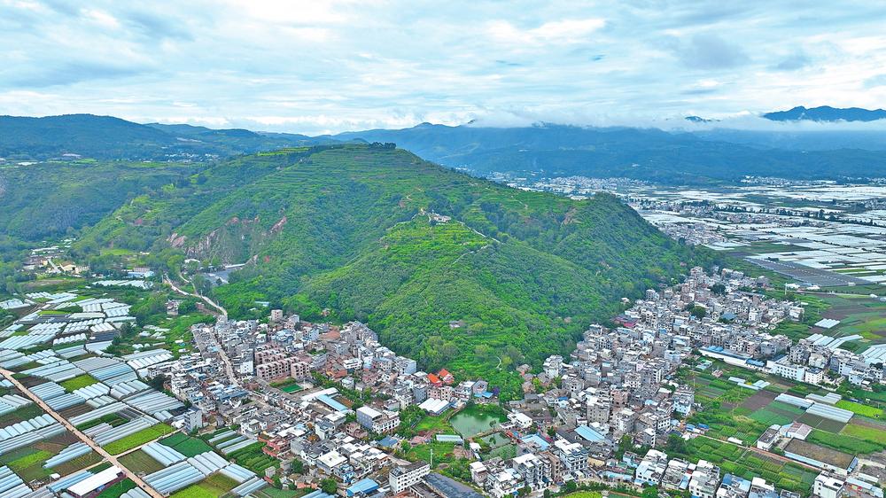 云南李家山國家考古遺址公園建設啟動