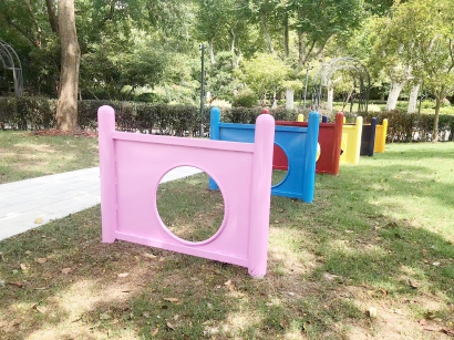 9月1日起，上海這些公園試點寵物入園