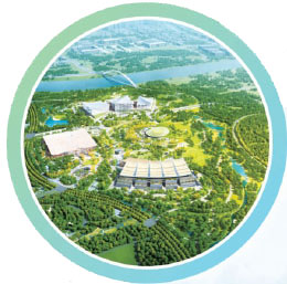 從形態塑造到全域治理 城市設計讓首都更加“靈動”