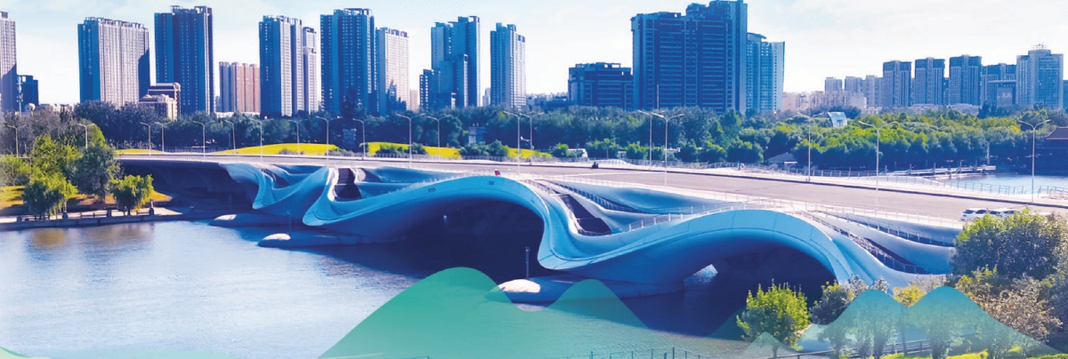 從形態塑造到全域治理 城市設計讓首都更加“靈動”