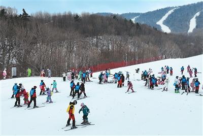 出圈之后，哈爾濱文旅的“變”與“不變”