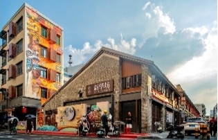 廣州:城市更新如何助力老城市煥發(fā)新活力