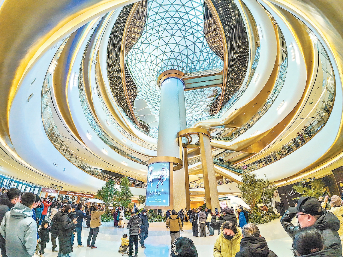 北京城市副中心邁向世界級旅游目的地