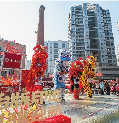 近期多地設(shè)立新機(jī)構(gòu)推進(jìn)城市更新