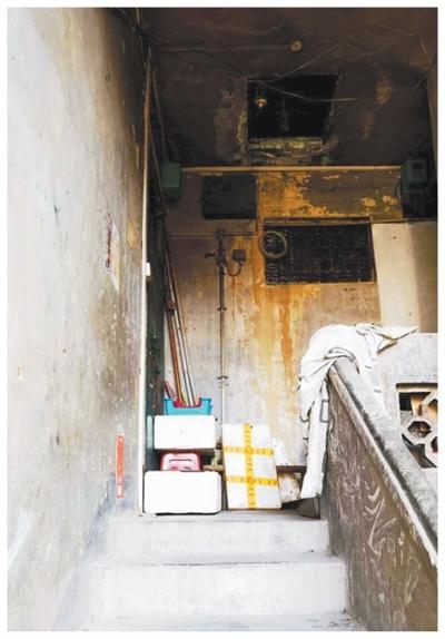 老舊住房自主更新 老房子這樣變成“好房子”