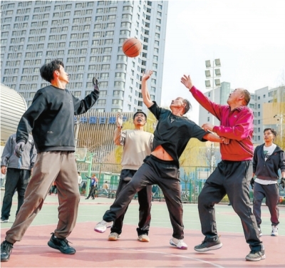 從增量擴張轉向存量提質 六維升級助力高質量城市更新