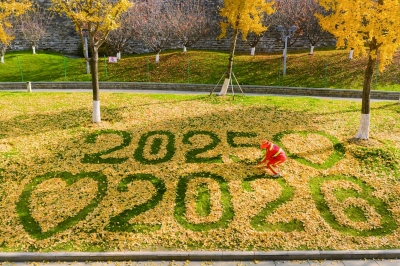 城市客廳“增值”,玄武湖亮出“南京解法”