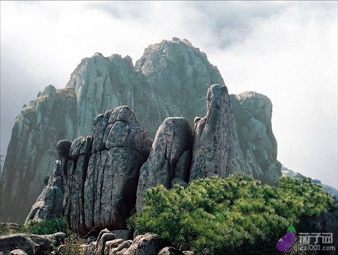 山東天馬島休閑度假區(qū)