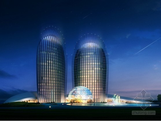 世貿(mào)沈陽(yáng)東方威尼斯旅游度假區(qū)