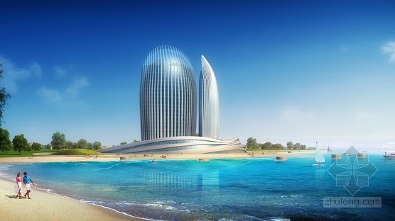 世貿(mào)沈陽(yáng)東方威尼斯旅游度假區(qū)