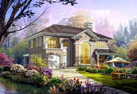 設計 景觀 綠化