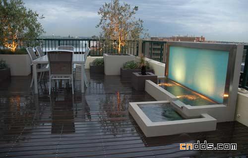 設計 景觀 綠化