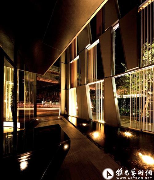 設(shè)計(jì) 景觀 綠化