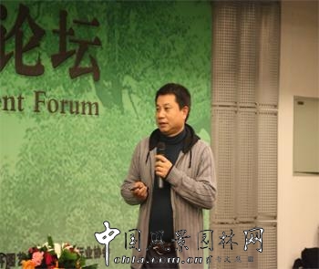 肖國強：加強管理 創百年花王