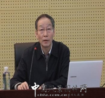 北林遺產(chǎn)保護(hù)論壇(三)晉宏逵談紫禁城建筑特色