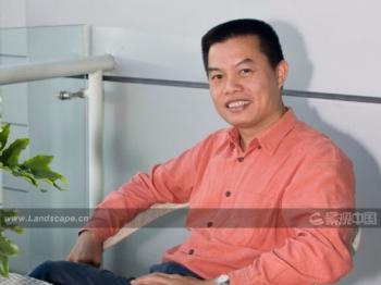 趙偉強：文化內涵是設計創意的源頭