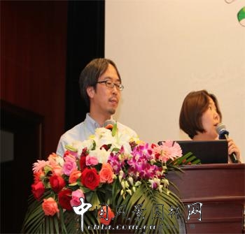 中里竜也：博覽會(huì)的場(chǎng)地設(shè)計(jì)的特殊性(圖)