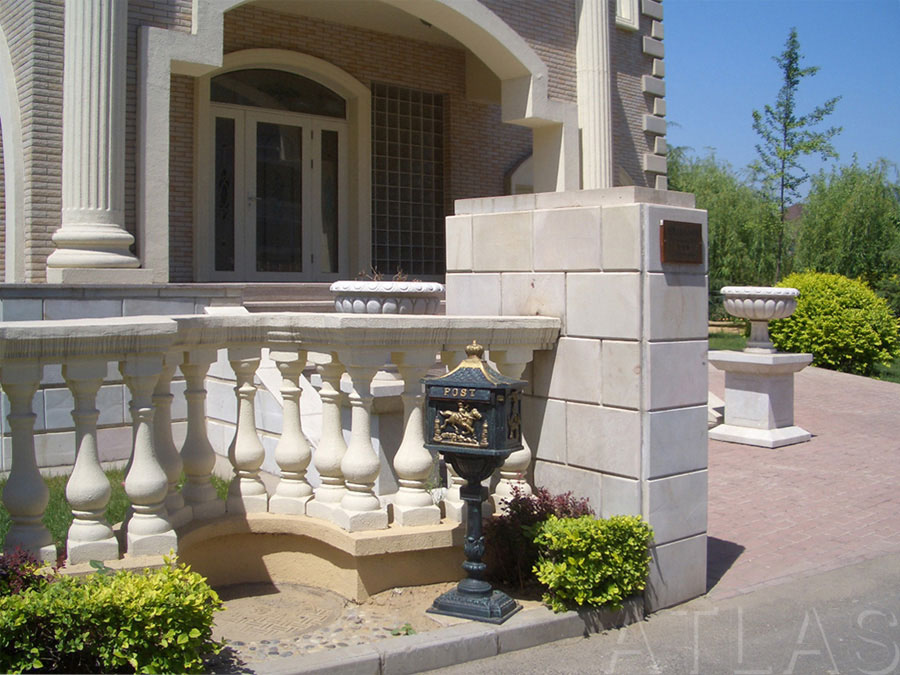 北京市玫瑰園別墅