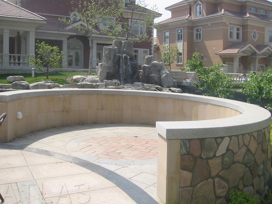 北京市玫瑰園別墅