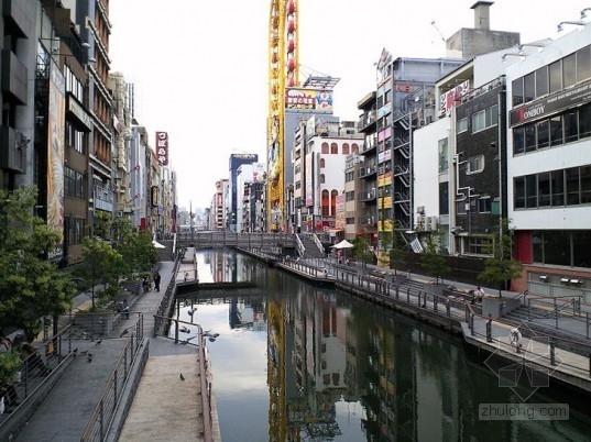 日本將建世界上最大的室外游泳池