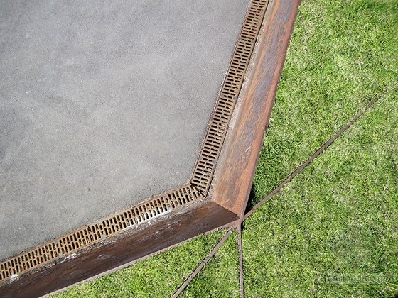 HJLA設(shè)計(jì)的丹麥畢馬威會(huì)計(jì)事務(wù)所總部的屋頂花園及入口區(qū)域