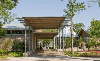 美國香格里拉植物園與自然中心（下）(組圖)