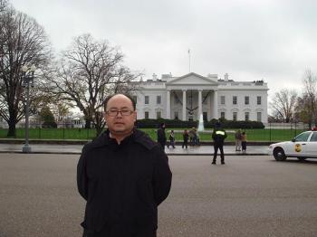 專訪唐震：探索生態發展理論，重構生態格局