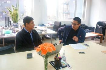 專訪優地聯合由楊：好事做好（Do Good Well）