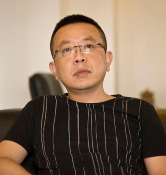 專訪天卓設計區蜀：讓住宅有成長的過程