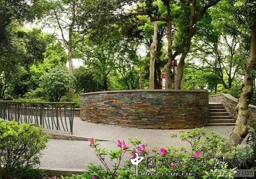 王向榮、林箐作品“槭樹杜鵑園”獲英國國家景觀獎(jiǎng)