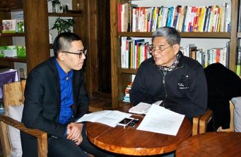 清華孫鳳岐教授：廣場需要人氣，設計需要用心