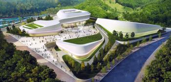 青島世園會(huì)今開園