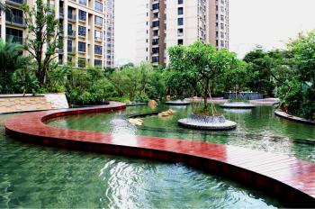 住宅景觀獎大獎（七）：兆陽御花園景觀設計