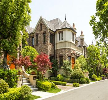 住宅景觀獎大獎(十):同里湖花園景觀設計