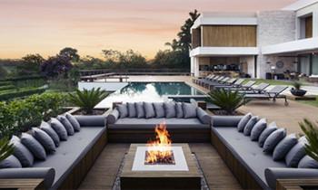 2014ASLA專業獎(11)：GM住宅景觀設計