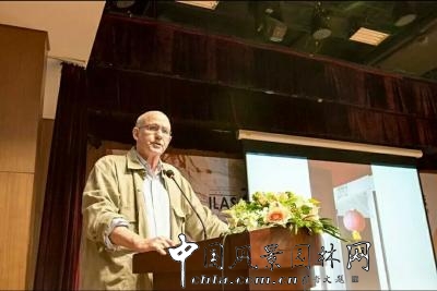 美國約翰·威廉姆斯教授關于洛克鎮(zhèn)的報告