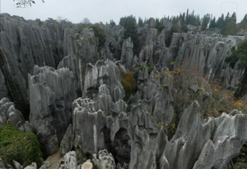 云南：《石林喀斯特世界自然遺產(chǎn)地保護條例》正式施行
