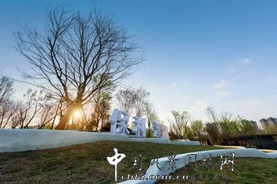 藍調國際：保利溪湖示范區 田園牧歌生活