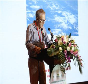 帕斯卡?奧夫斯坦：北京-巴黎 景觀-建筑