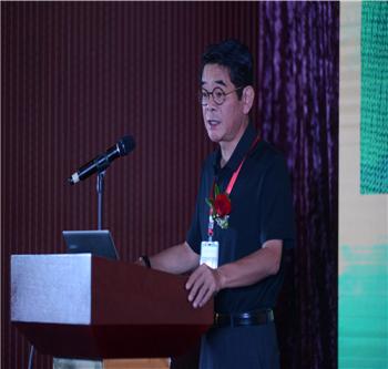 沈守云：濕地資源的自然稟賦