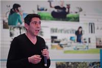 博吾·博澤：基于虛擬現(xiàn)實(shí)的水景城市設(shè)計(jì)