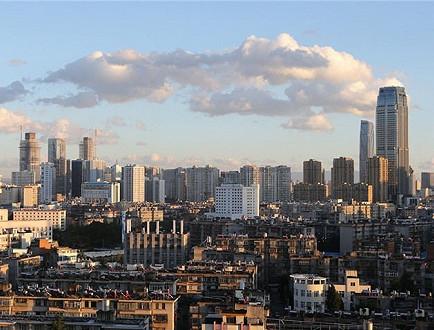 城市更新：北京城市換血進行時