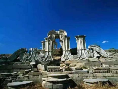 文旅部擬確定圓明園等22家景區為國家5A級景區