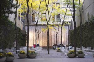 唐子穎:景觀的藝術性